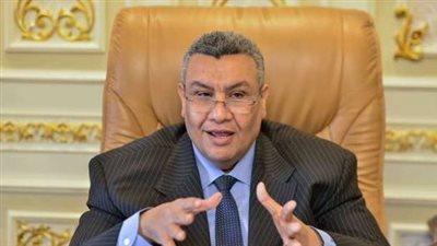 وكيل الخطة والموازنة يهاجم وزير الإعلام: لم يضف شيئًا