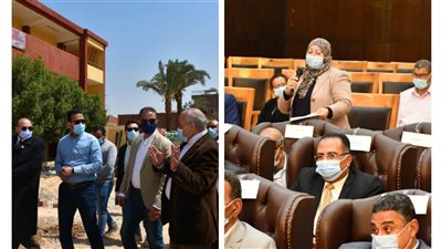 الفيوم × أسبوع.. اختطاف 8 أفراد في ليبيا ومصرع جندي أثناء تأدية عمله واستخراج جثتين من داخل حُفرة