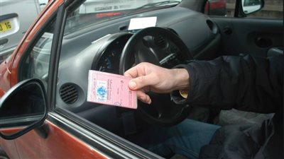 6 حالات تسحب فيها الرخصة لمدة 3 أشهر