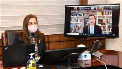 وزيرة التخطيط: مضاعفة الاستثمارات العامة الخضراء لـ50% خلال ثلاث سنوات