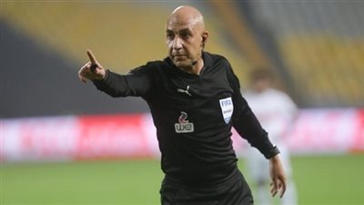 بقيادة محمد عادل.. طاقم حكام مصري يدير لقاء مالي وجنوب إفريقيا بـ الكان
