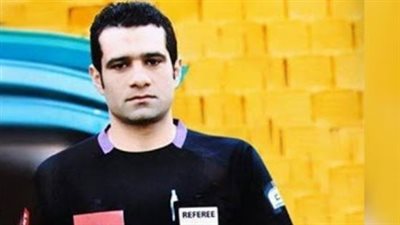 محمود البنا يتحدث عن طموحه في التحكيم بكأس العالم