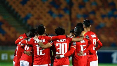 الأهلي يسعى لخطف بطاقة العبور والتأهل إلى ربع النهائي أمام المريخ السوداني