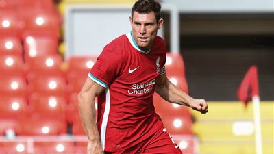 ميلنر يعلق على تعثر ليفربول أمام ليدز يونايتد 