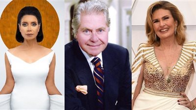 قبل انطلاقه.. تعرف على النجوم المشاركين في موكب المومياوات الملكية 