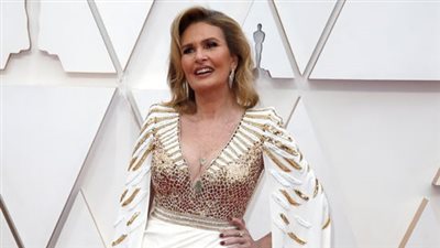 يسرا عن موكب نقل المومياوات: 