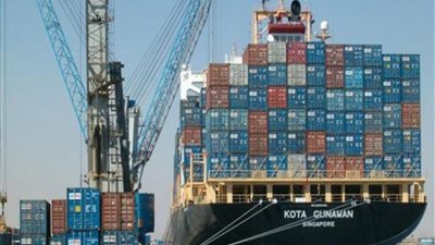 ارتفاع التبادل التجاري بين مصر وبريطانيا إلى 519 مليون إسترليني في الربع الأول من 2021