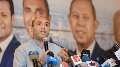 عدم قبول دعوى هاني العتال لبطلان عمومية الزمالك 2018