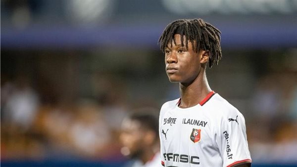 إدواردو كامافينجا