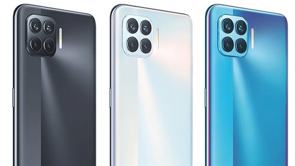 هاتف أوبو Oppo F19