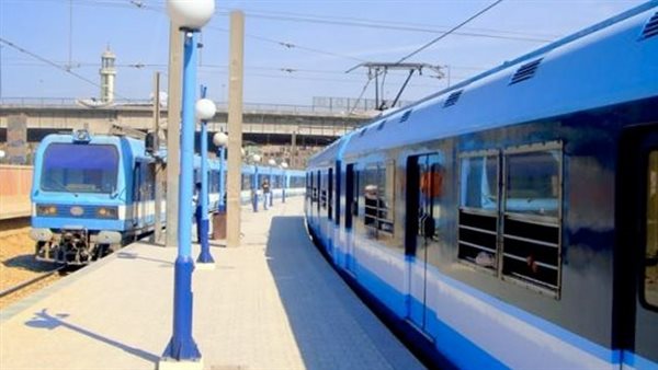 مترو الأنفاق 