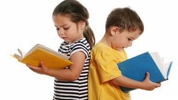 اليوم العالمي لكتاب