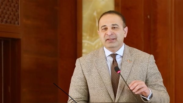 الدكتور أحمد كمالي