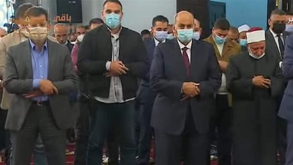 رئيس جامعة المنيا