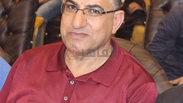 المجني عليه