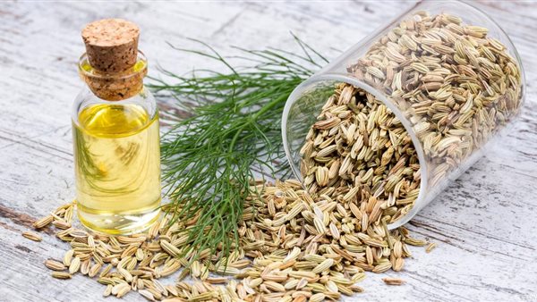 فوائد الشمر