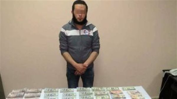 متهم - أرشيفية