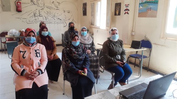 إحدى الفعاليات 