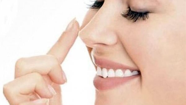 قدرات الأنف 