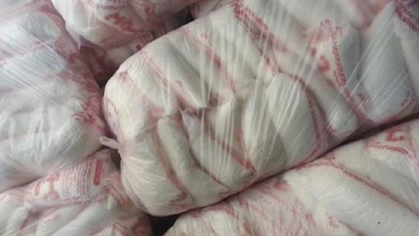 سكر فاسد_ أرشيفية