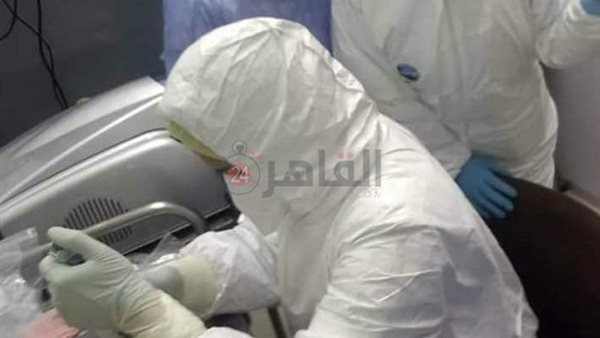 دمياط تسجل 5 اصابات