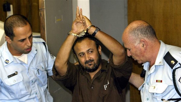 مروان البرغوثي -