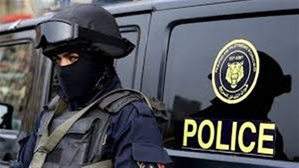 رجال الشرطة 