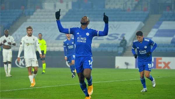 كيليتشي إيهيناتشو