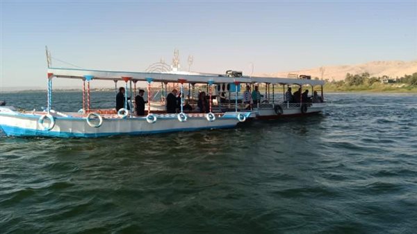 العبارة سوهاج