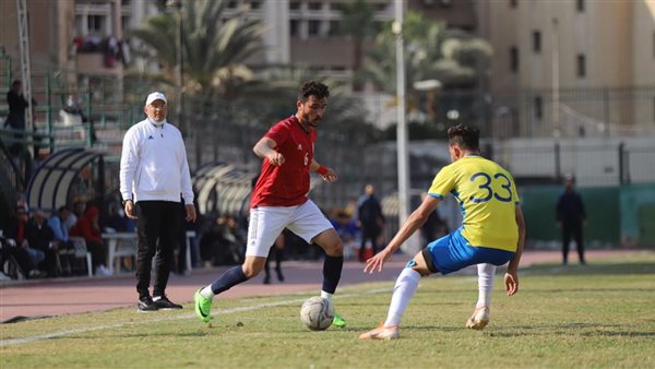 النصر وطنطا 