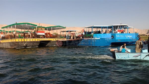 لحظة محاولات الإنقاذ