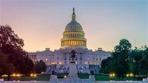 مبنى الكونجرس