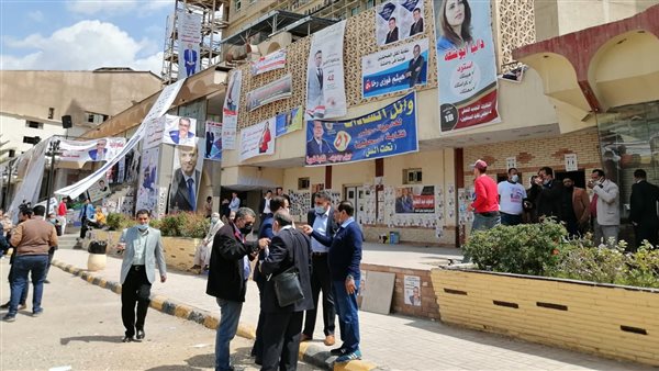 نقابة الصحفيين 