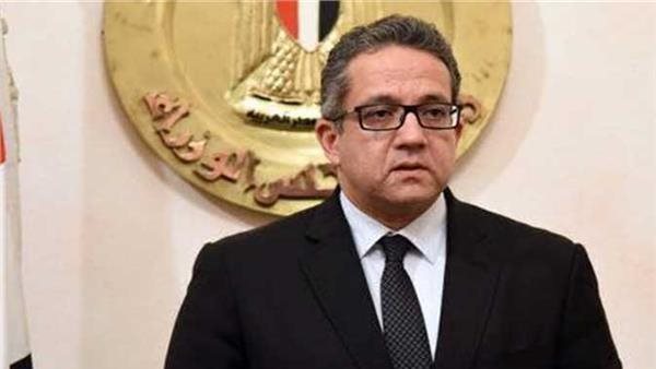  الدكتور خالد العناني