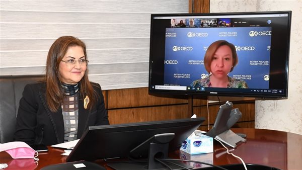 الدكتورة هالة السعيد