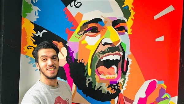 سيد مسعود الشهير