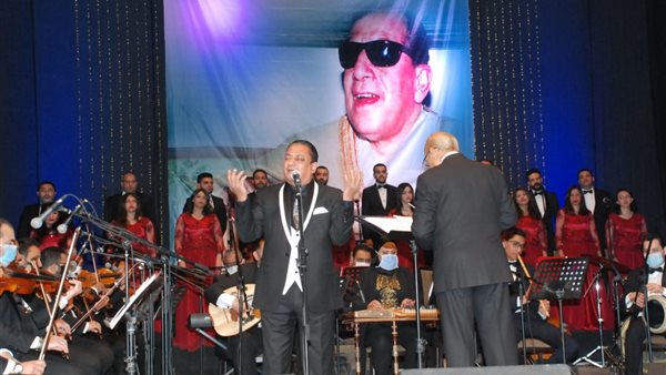 الاحتفال بذكرى سيد