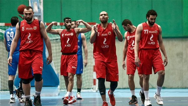 مباراة سابقة بين