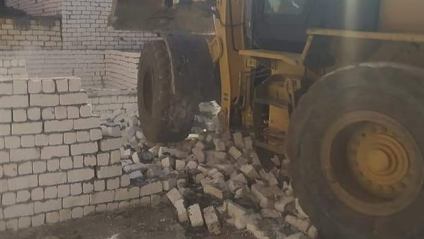 جانب من الحملة