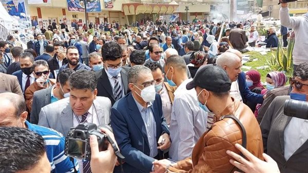 انتخابات نقابة الصحفيين