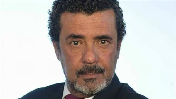 شريف خير الله