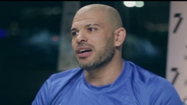  بشير التابعي لاعب