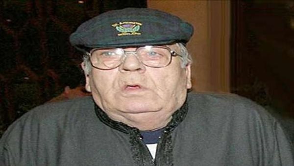 الشاعر محمد الماغوط