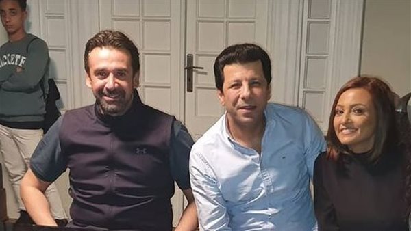 أبطال الاختيار الجزء