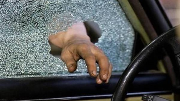 سرقة - أرشيفية