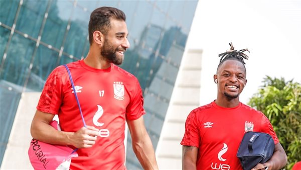 الأهلي في السودان