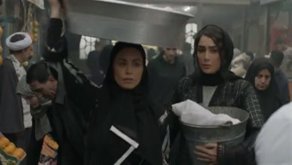 غادة عبد الرازق ومي