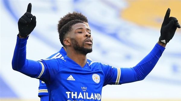 كيليتشي إيهيناتشو