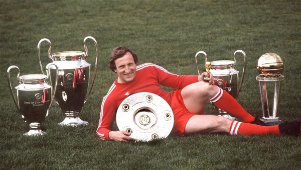 جورج شوارزينبيك