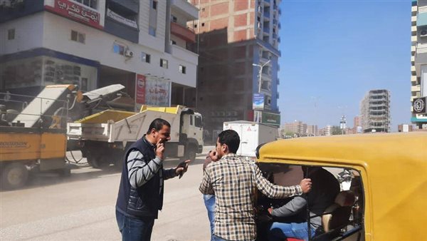 حملة لمنع انتشار